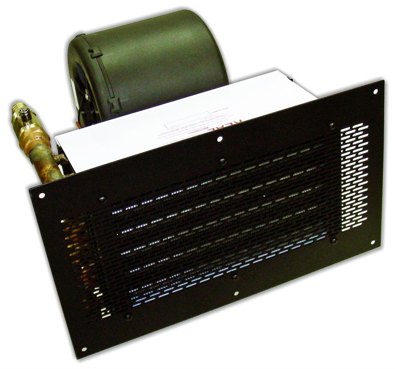 REAL Heat 5400BHO 37,000 Btu Marine Hydronic Defroster / Heater