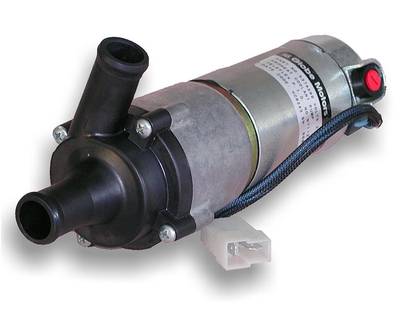 Proheat 940820K 24 Volt 8.0 Gallon/Minute Mag Drive Circulation Pump