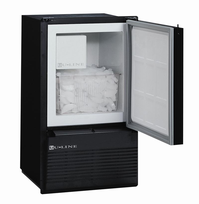 Uline Ice Maker Parts Diagram
