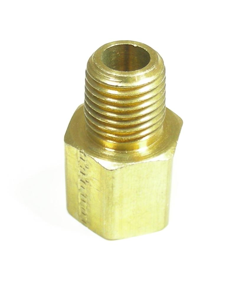 1 4 Male NPT X 1 4 Female NPT Brass Adapter 1 4 Male NPT X 1 4 Female NPT Brass Adapter