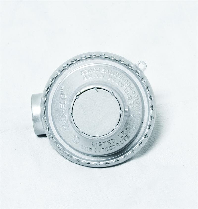 Dickinson 19151 NEW PORT P9000 / P12000 Low Pressure Regulator