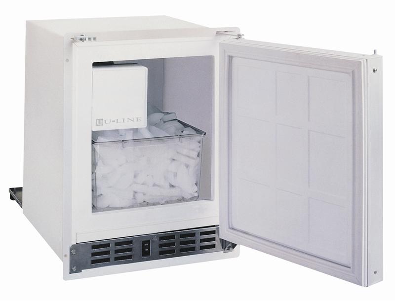 Uline Ice Machine Service at William Patel blog
