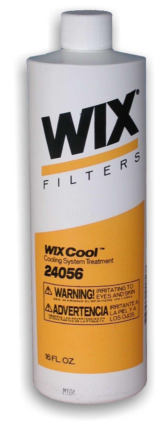 WIX Cool 24056 Cooling System Treatment Pint