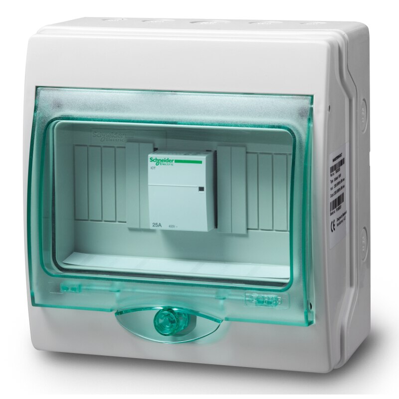 Isolation Transformers