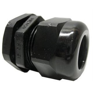 001-742 LPG Thru-Bulkhead Anti-Chafe Fitting for up to 1/4