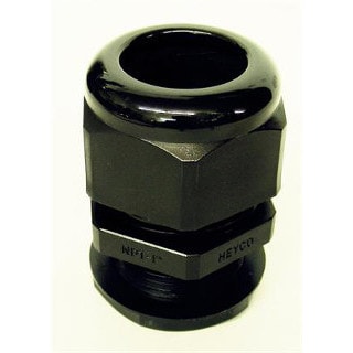 001-745 LPG Thru-Bulkhead Anti-Chafe Fitting for up to 1/4