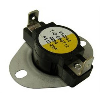 005-174 Replacement Aquastat switch