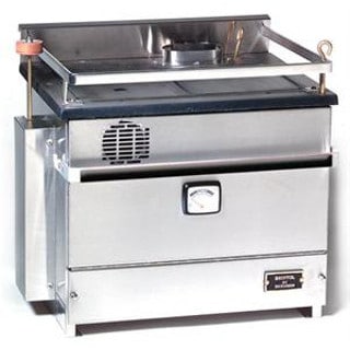 Dickinson 00-BRI Diesel Cook Stove / Heater