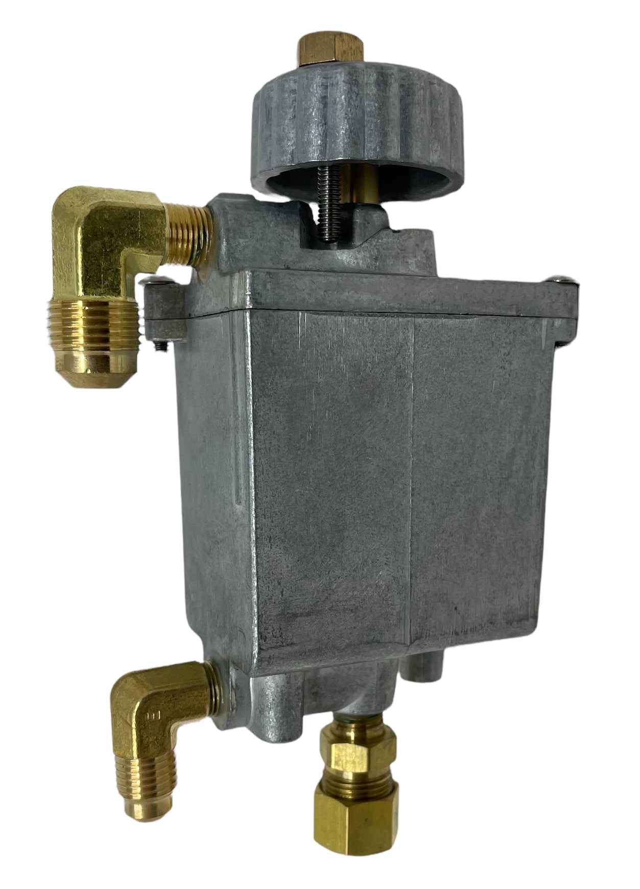 Dickinson 02-019 Replacement Diesel Oil Metering Valve, LOFOTEN