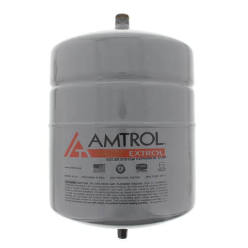 EXTROL TANK 15# (2 GALLON)