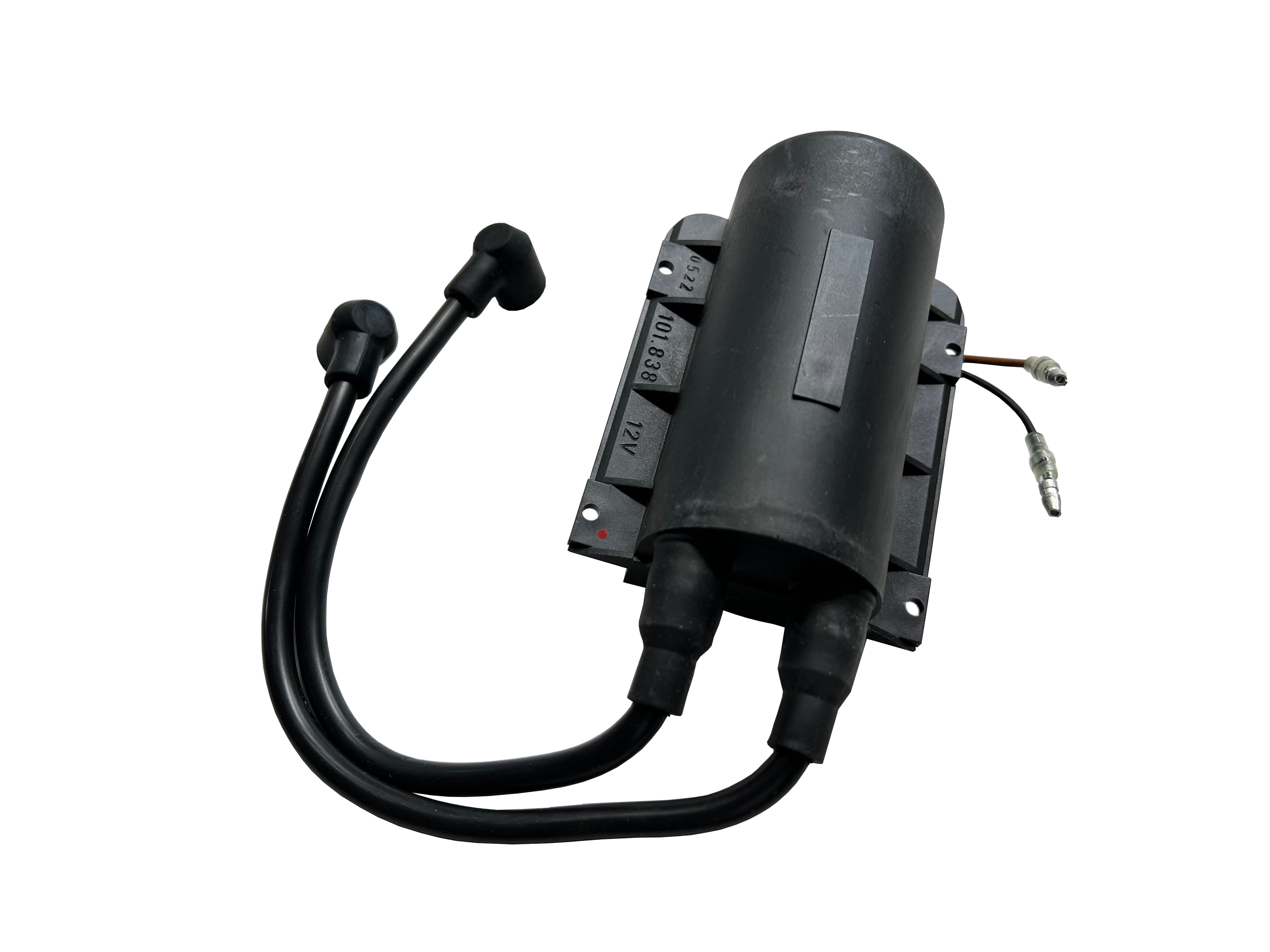 Ignition Coil 12V DC w/Boots Webasto DBW2010 Repair Part