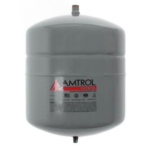 EXTROL TANK 30# (4.4 GALLON)