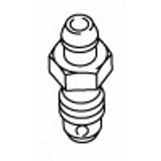 112-384 Bleed Screw Webasto DBW2010 Repair Part