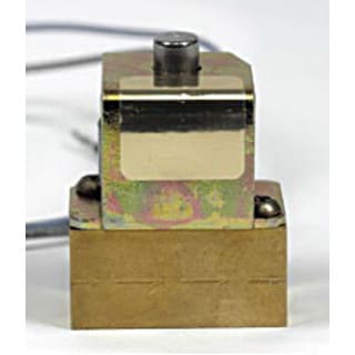 1300-7706.2-KIT Trident Brass LPG Solenoid Valve, 12 Volt