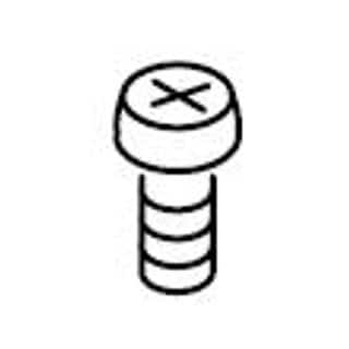 147-702 Screw, Self Tapping DBW2020 / 300 Repair Part