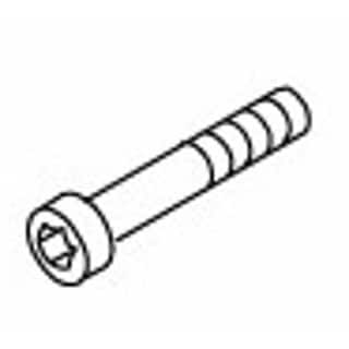 148-210 Screw (sold by each) Webasto DBW2010 Repair Part