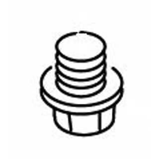 149-314 Screw M10x1 Hex Head Webasto DBW2020/300 Repair Part