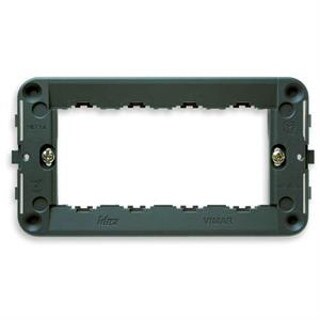 Vimar 16714 4-Module Frame