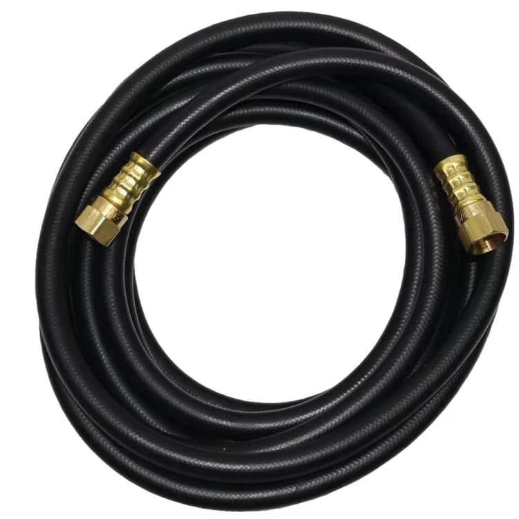 10FT LPG HOSE w/ 3/8