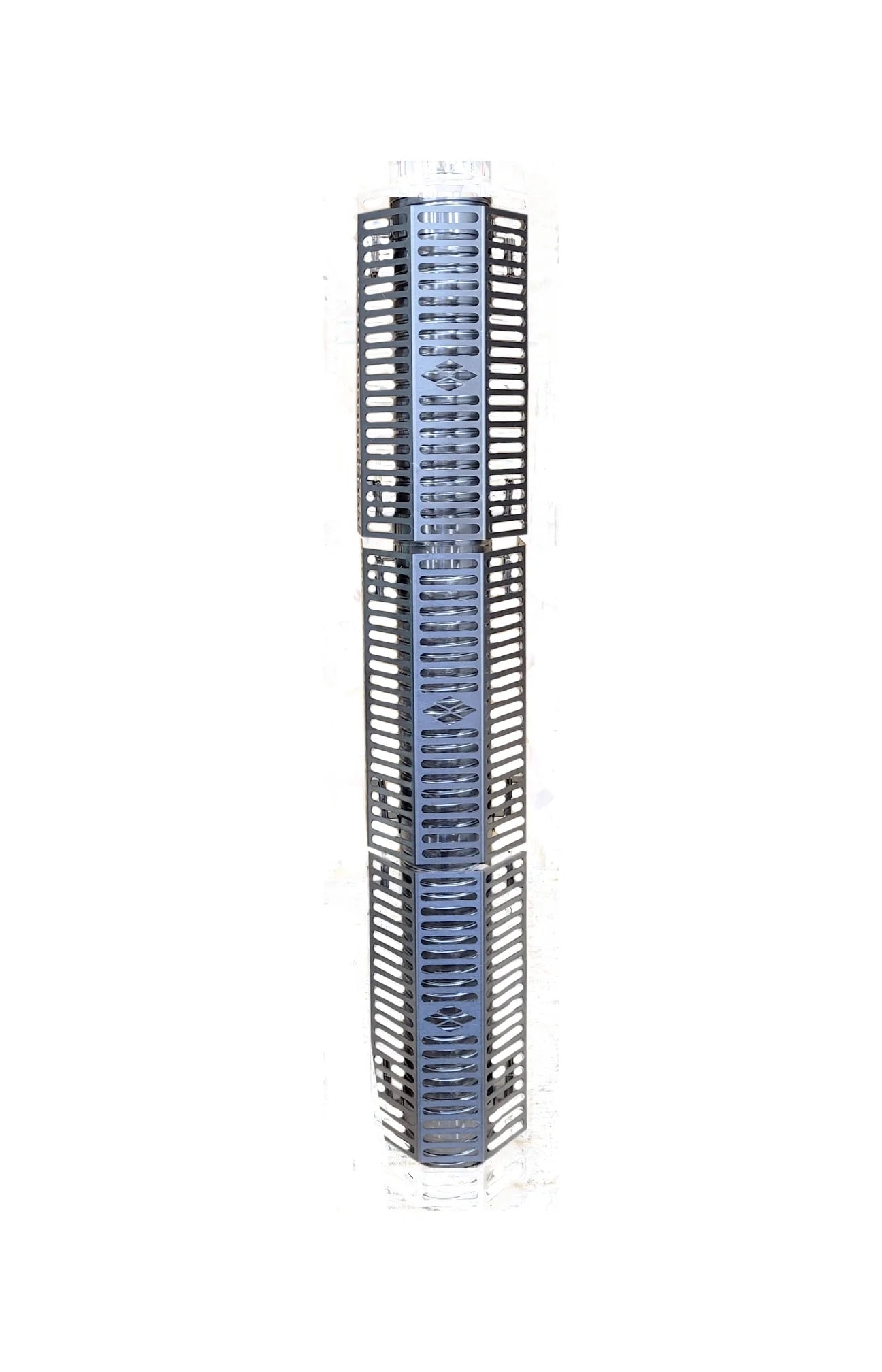 Dickinson 19-504 Straight Flue Guard for Newport EXPLORER Propane Heater