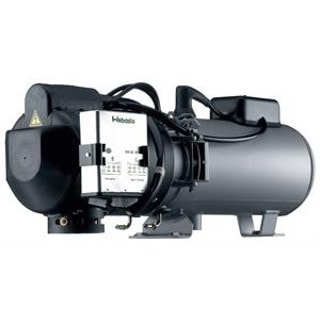 Webasto DBW2010 45,000 Btu Hydronic Marine Heater with Surewire