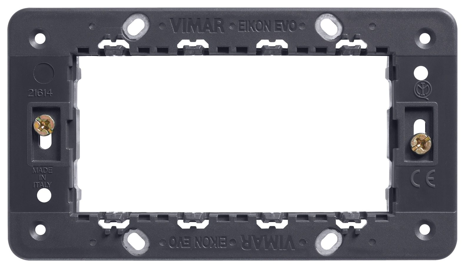 Vm21614 Eikon 4 Module Frame