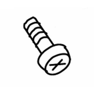 2171032 M4 X 10MM Screw Webasto DBW2020 / 300 Repair Part 147729