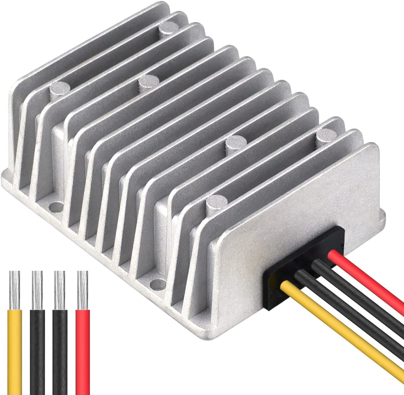 DC/DC 24V to 12V Step Down Converter 40A 240W