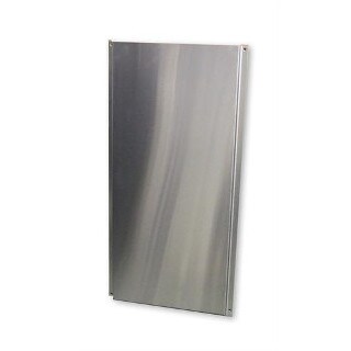 Dickinson 25-000 Stainless Heat Shield 12