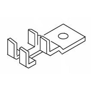 273-473 Bracket DBW2010 / DBW2020 Repair Part