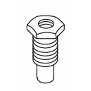 279-110 Fitting Plug Webasto DBW2010 / 2020 / 300 Repair Part