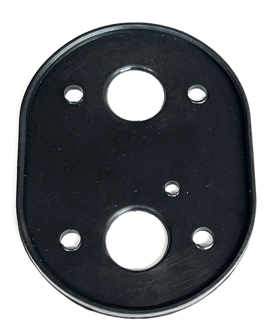 296-20A Rubber Mount Gasket Webasto Air Top 2000D/S/ST Repair Part