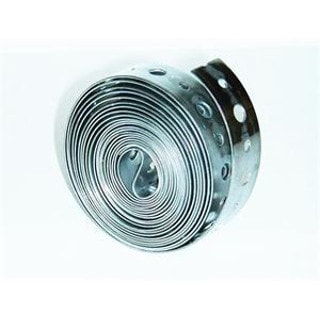 3051T21 Stainless Steel Plumber's Tape / Strapping