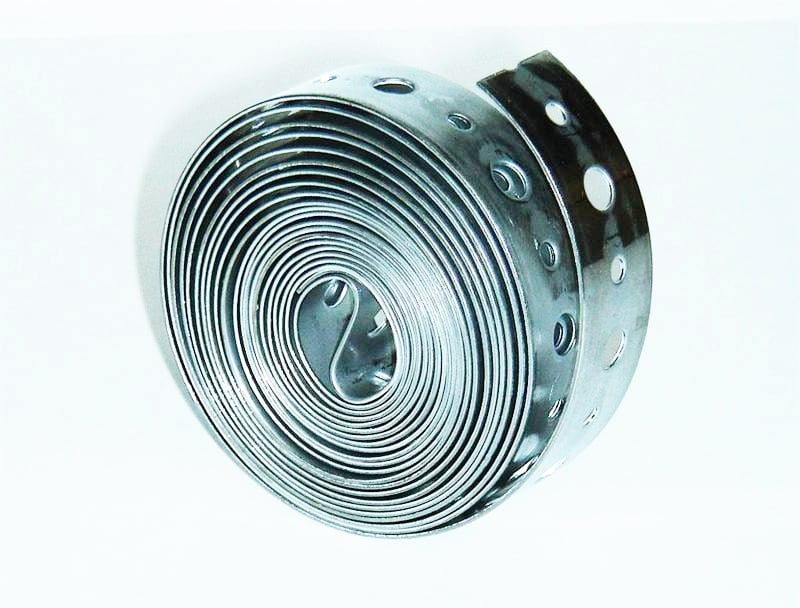 Steel plumbers tape deals