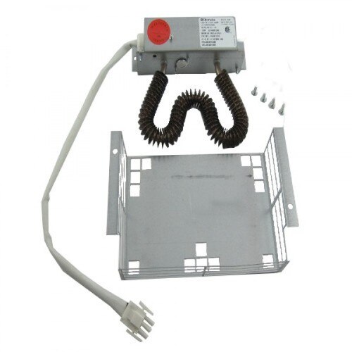 3314998.000 Electric Heat Kit for Brisk II Rooftop Air ...