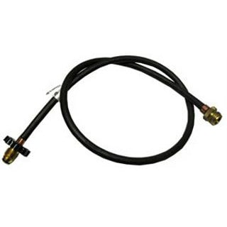 72MCPOLHW BBQ Adapter Hose Assembly 72