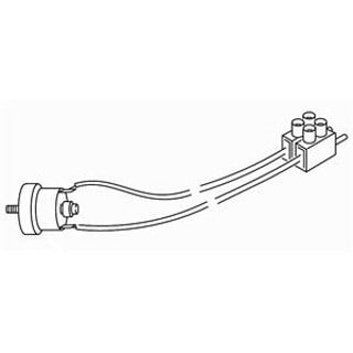 408-719 Overheat Manual Reset DBW2010 /  2020 / 300 Repair Part