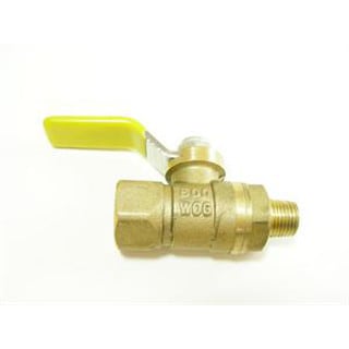 41685 Brass 1/8