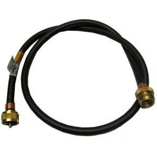 48FCMC Extend-A-Flow Hose Assembly 48