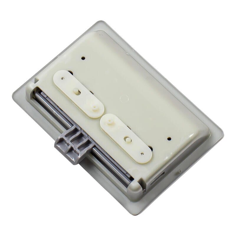 Dometic™ Coolmatic 4450015355 OEM Refrigerator Door Latch / Handle S