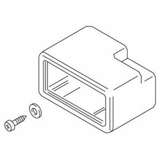 475-866 Mounting Case Webasto Repair Part