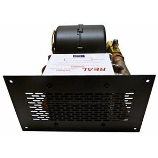 REAL Heat 5000B 10,000 Btu Marine Hydronic Defroster / Heater
