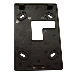 Mounting Plate for SMXir Black Control/Display by Dometic Cruisair