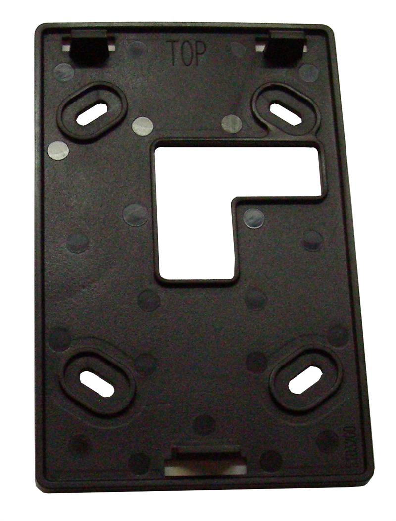 Mounting Plate for SMXir Black Control/Display by Dometic Cruisair