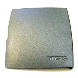 Replacement Full Door for SMXir Black Control/Display Dometic