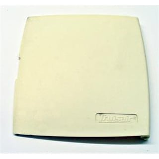 Replacement Full Door for SMXir White Control/Display Dometic