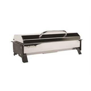 Kuuma 58121 Profile 150 BBQ - Low Profile Stainless Marine Grill