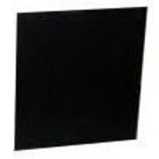 Norcold 623866 Gloss Black Panel Set for DE0041