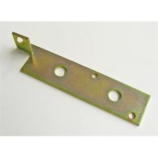 U-Line, UL625836, VALVE SWITCH PLATE, Replacement Part