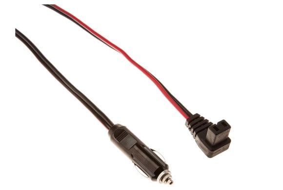 DC POWER CORD, NRF SERIES